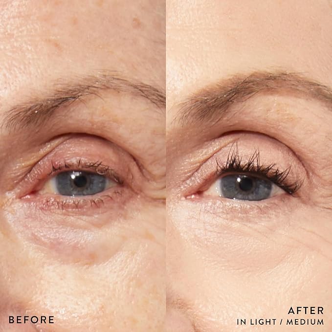 LAURA GELLER NEW YORK Cancel-n-Conceal Skin Perfector Brightening Corrector, Light/Medium