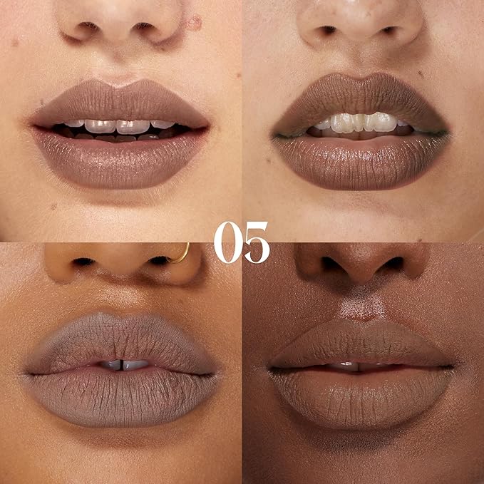 Lip Liner Oral Fixation - Long-lasting & Waterproof Lip