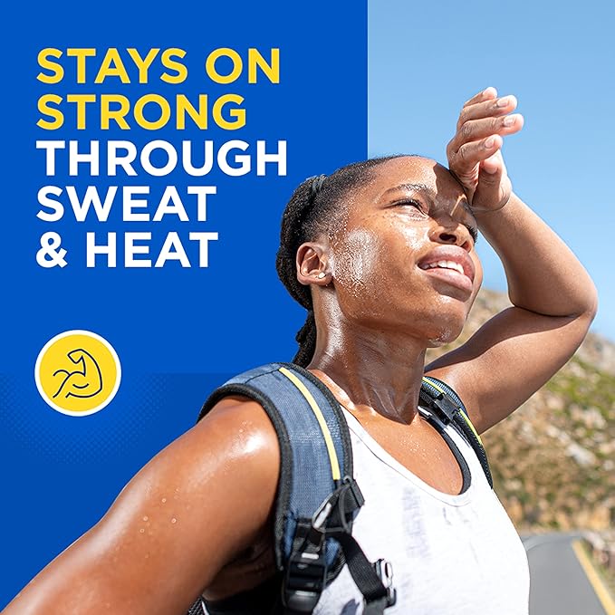 Coppertone SPORT Sunscreen SPF 30 Lotion, Water Resistant Sunscreen, Body Sunscreen Lotion, 7 Fl Oz