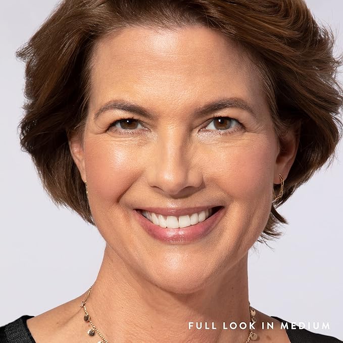 LAURA GELLER NEW YORK Baked Balance-N-Glow Illuminating Powde