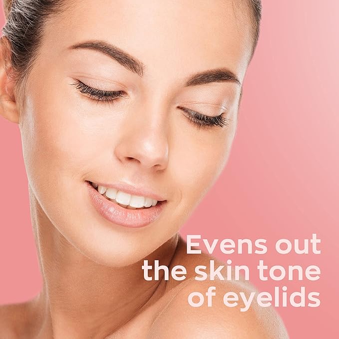 Elizabeth Mott - Thank Me Later Eye Primer Wear - 10 g