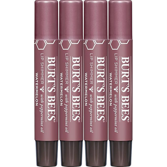 Burt's Bees Shimmer Lip Tint Easter