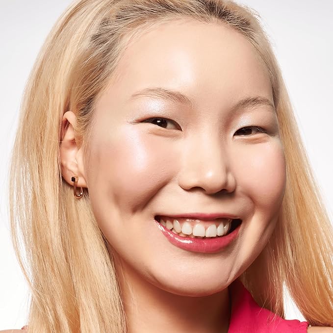 essence | What the Fake! Plumping Lip Filler | Vegan & Cruelty Free Lip Gloss (03 | Pepper Me Up!)