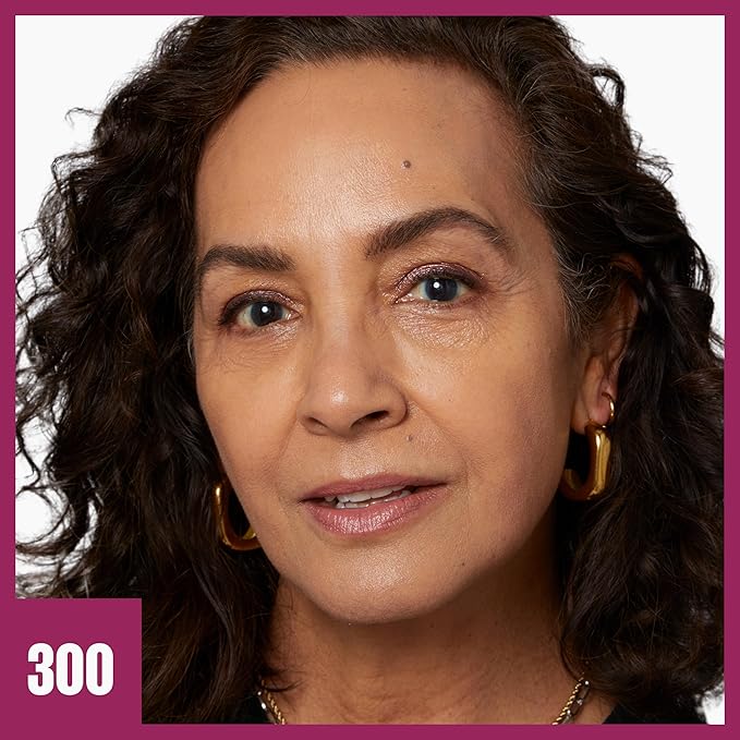 Maybelline Instant Age Rewind Eraser Foundation with SPF May Vary)