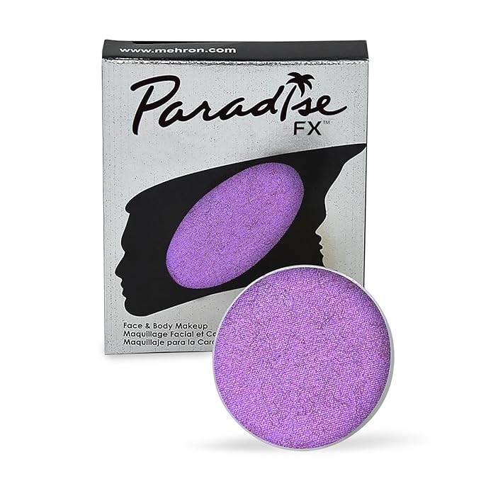 Mehron Makeup Paradise Makeup AQ Refill Size | 25 oz
