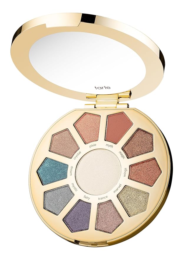 Tarte Make Believe In Yourself Eye & Cheek