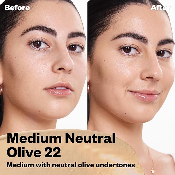 Kosas BB Burst Tinted Face Gel Cream - (/30 ML) 1 Oz