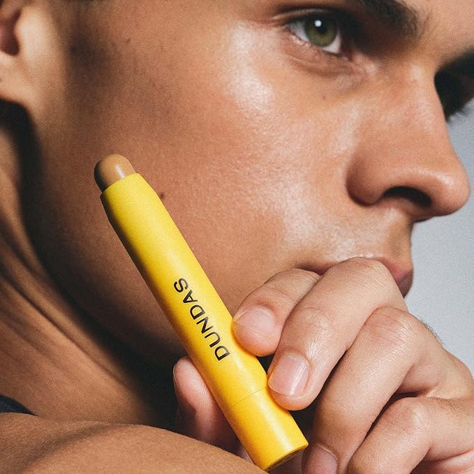 Dundas Undercover Enhancer Concealer Stick, Face Makeup for (Filter 4)