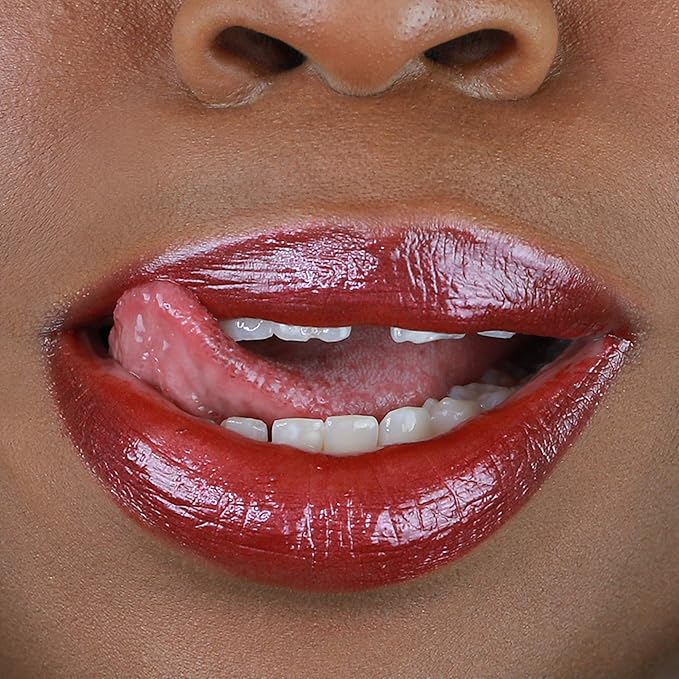 Mineral Fusion Hydro-Shine Lip Gloss, Kyoto, 0.15 Ounces