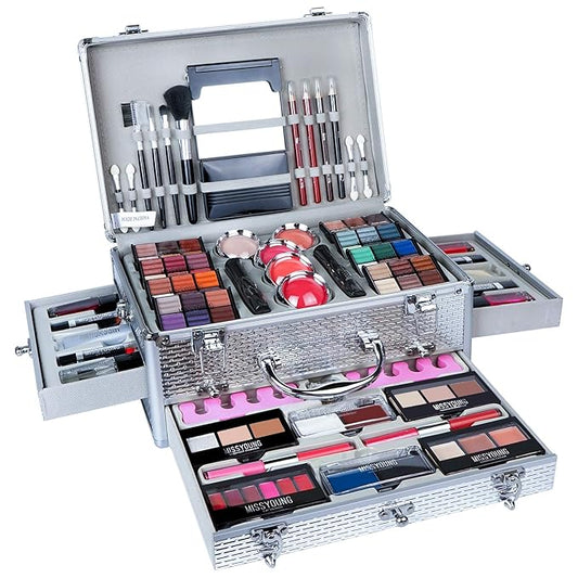 All-in-one Holiday Make up Gift Set