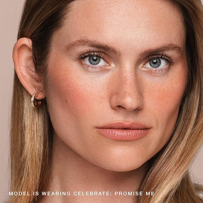 Jouer Blush & Bloom Cheek + Lip Duo Formula, Celebrate