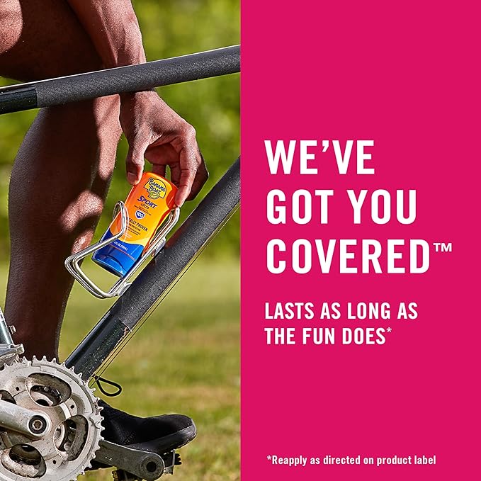 Banana Boat Sport Ultra SPF 30 Sunscreen Spray, 1.8oz | Travel Size Sunscreen SPF 30, Banana Boat Sunscreen Spray SPF 30, Spray On Sunscreen, Mini Sunscreen, 1.8oz, (Pack of 24)