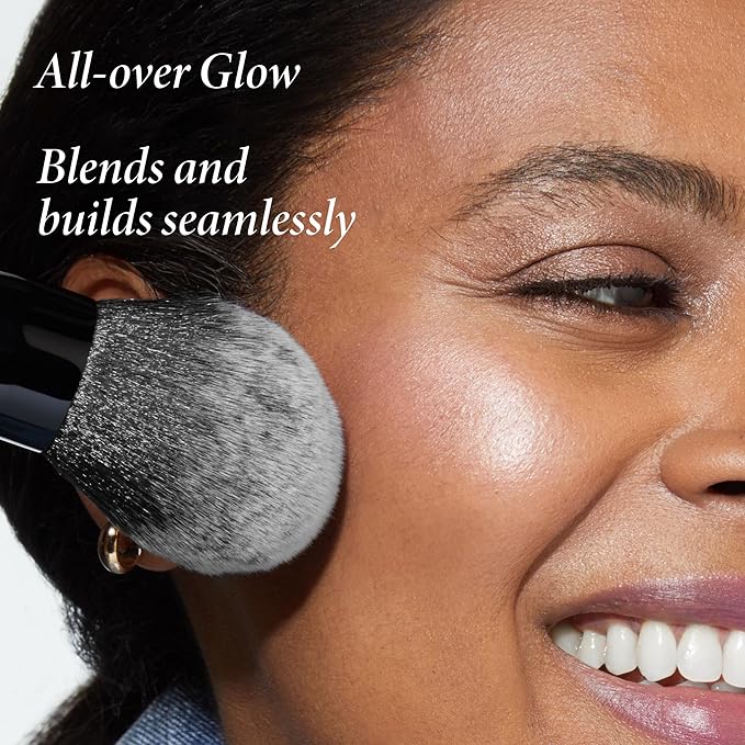 LAURA GELLER NEW YORK Bronze-n-Brighten Multipurpose Bronzer, Deep