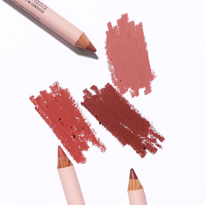 Moira Signature Lip Pencil (006, Sunrise Chic) Lip