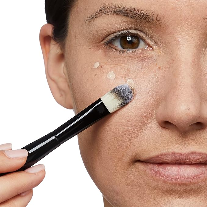 No7 Hydraluminous Concealer - Shade 4 - Full-Coverage