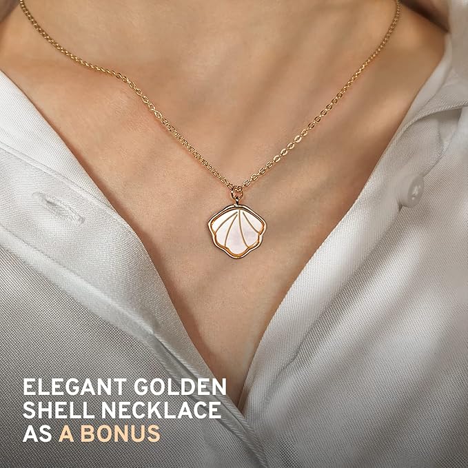 Shell Makeup Set - All