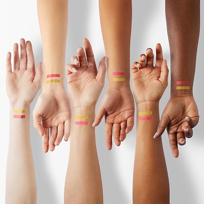 wet n wild Her Royal Craziness 2-Piece Multistick