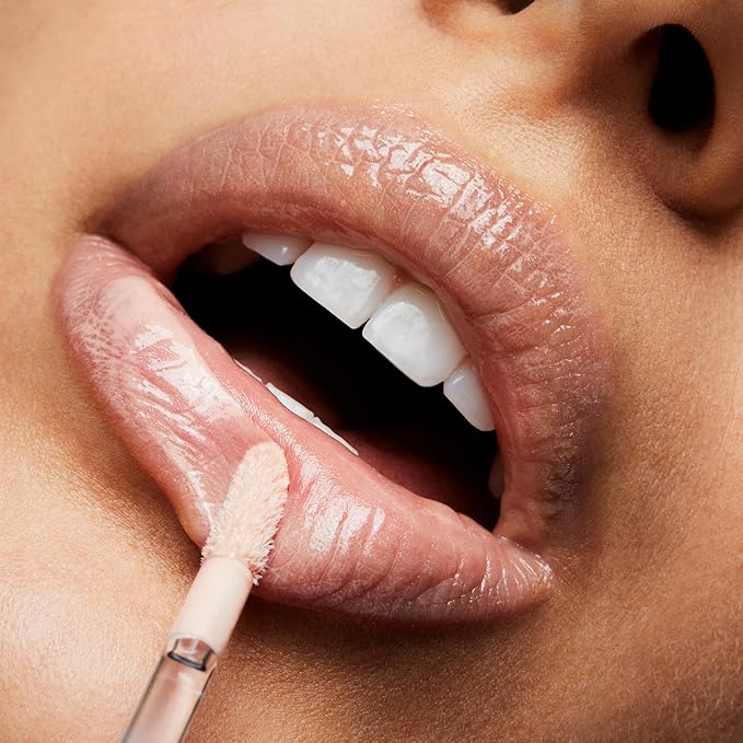 MAC Lipglass - C-Thru 3.1 ml / 0.1 oz