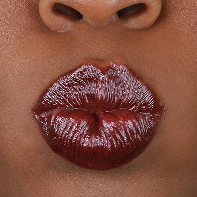 Mineral Fusion, HydroShine Lip Gloss s, Rabida, 0.15 Ounce