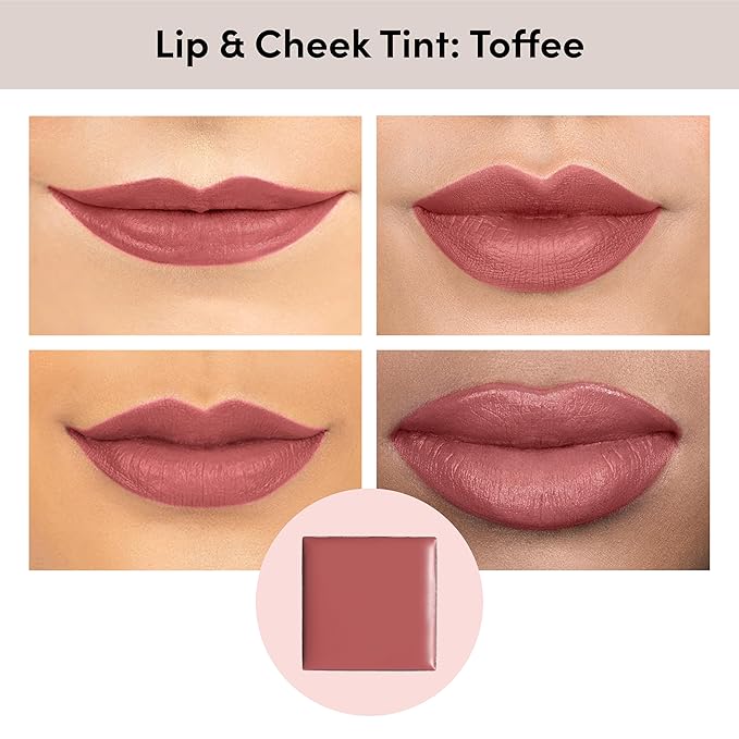 billion dollar brows Lip & Cheek Tint - Pigment