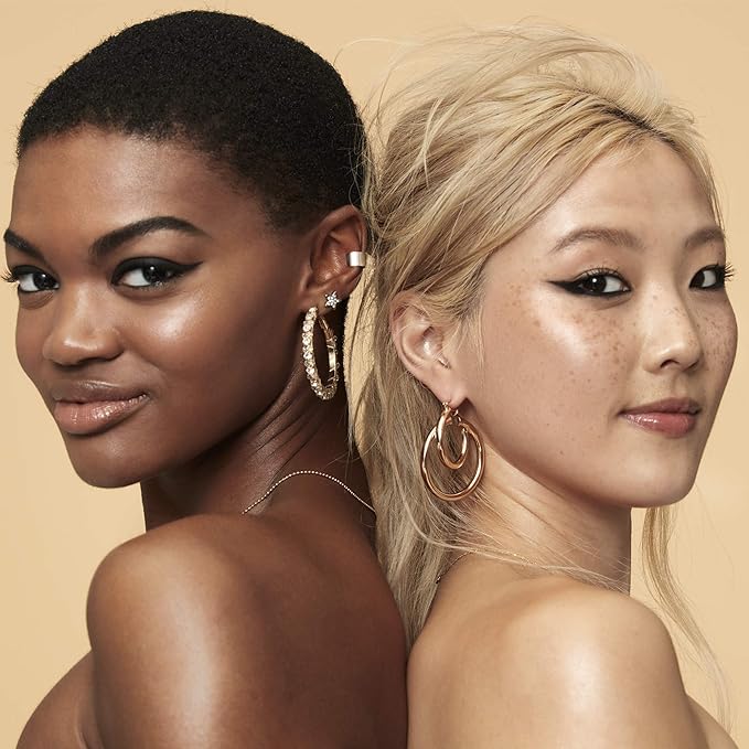 e.l.f. Luminous Putty Primer, Skin Perfecting, Lightweight, Silky, 0.74 Oz