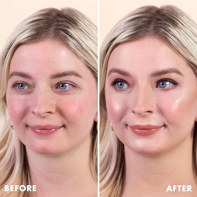 Milani Conceal + Perfect Undereye Brightener for Treating - Rose