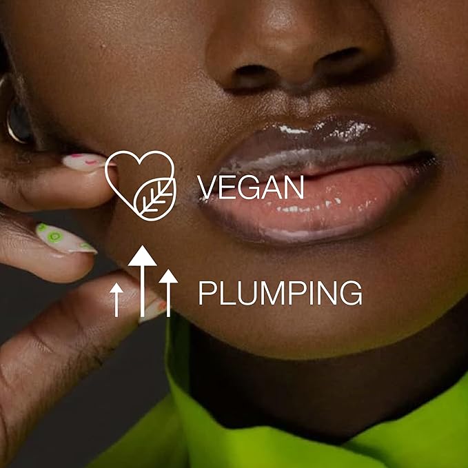 Ciaté London Pump Plump Contains Triple-R Complex