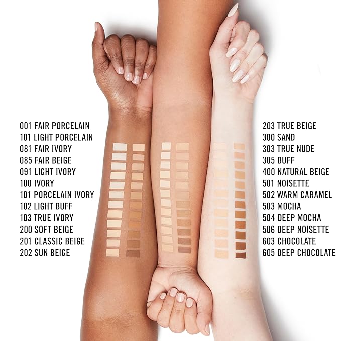 Rimmel London Stay Matte Liquid Mousse - 101 Control, Oil-Free, 1oz