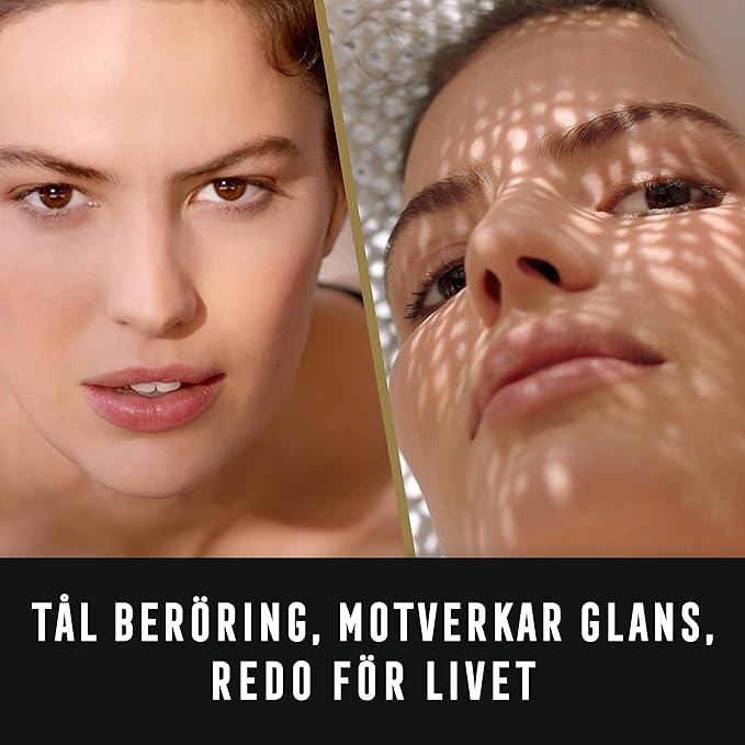 Max Factor Facefinity 3-in-1 All Day Flawless Foundation