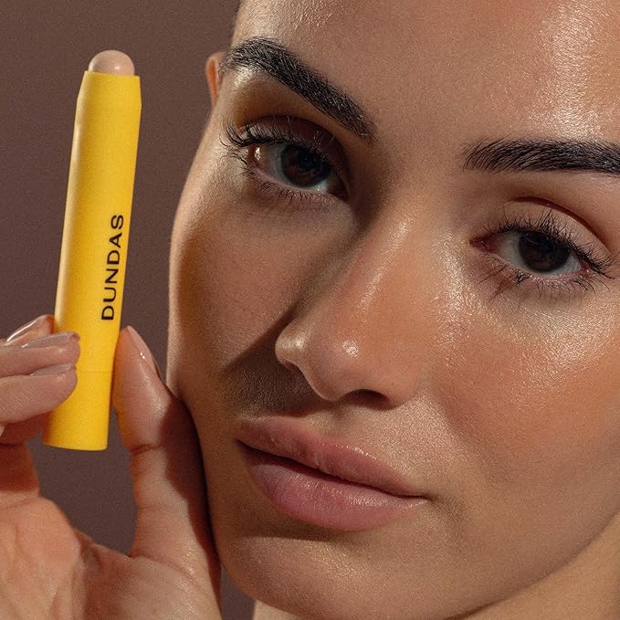 Dundas Undercover Enhancer Concealer Stick, Face Makeup for (Filter 6)