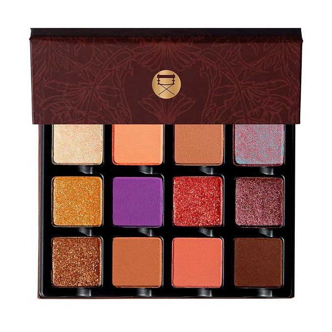 Viseart Paris Etendu Pro Luxe Makeup Palette (Le
