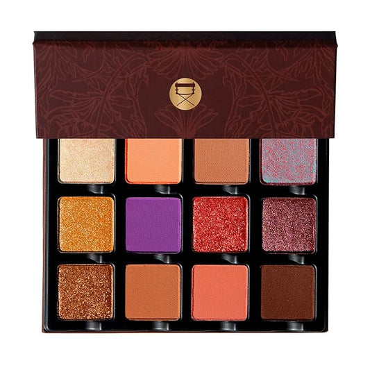 Viseart Paris Etendu Pro Luxe Makeup Palette (Le