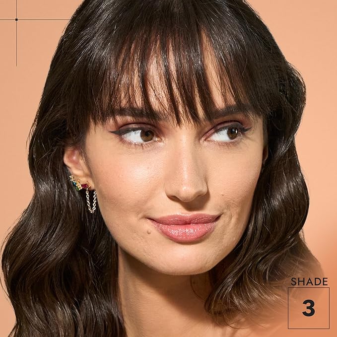 Cover FX Radiant Start Tinted Moisturizer Luminous Finish Neutral Undertones