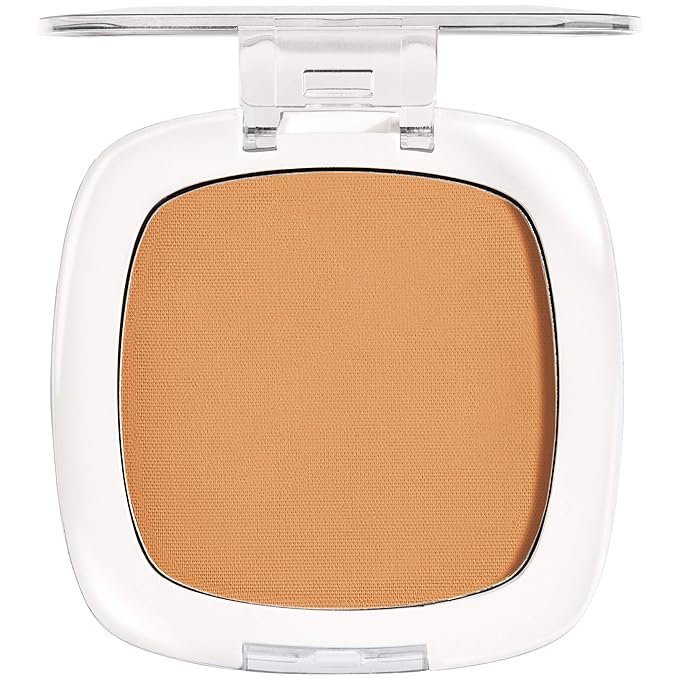 L’Oréal Paris Age Perfect Creamy Powder Foundation Compact,