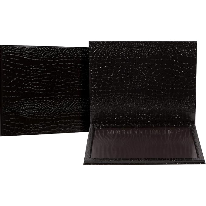 Adept Cosmetics Extra Large (XL) 63 Pan Empty