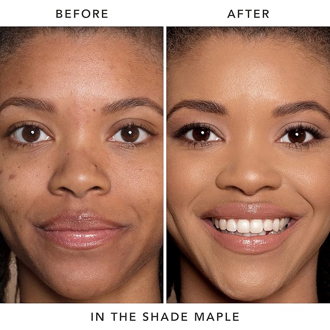 Jouer Essential High Coverage Crème Foundation - Available