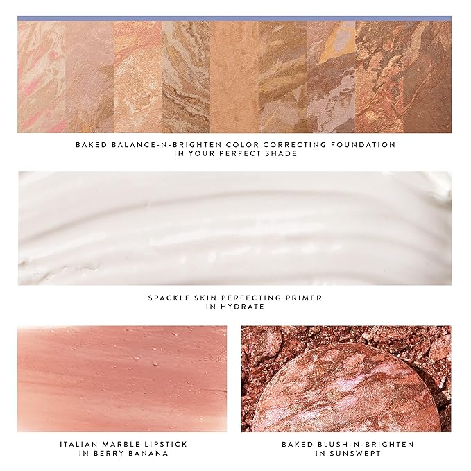 LAURA GELLER NEW YORK The Ultimate