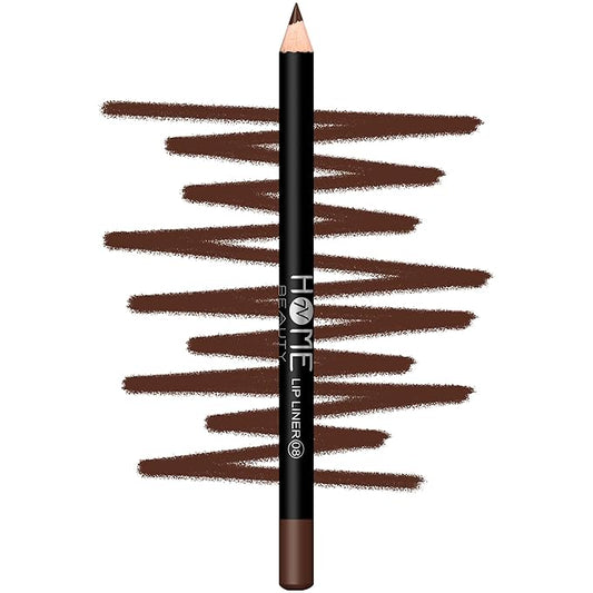 Lip Liner, Waterproof Matte Long Lasting Lip Pencil