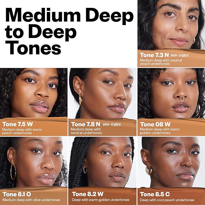 Kosas Revealer Concealer - Medium Coverage Makeup with 8.1 O)