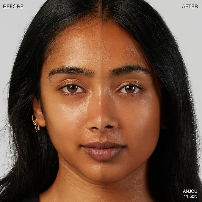 Ogee Sculpted Complexion Foundation Stick (Anjou 11.5N - Organic Ingredients