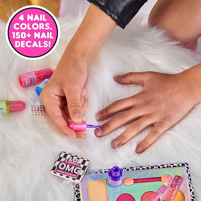 Horizon Group USA LOL OMG Make