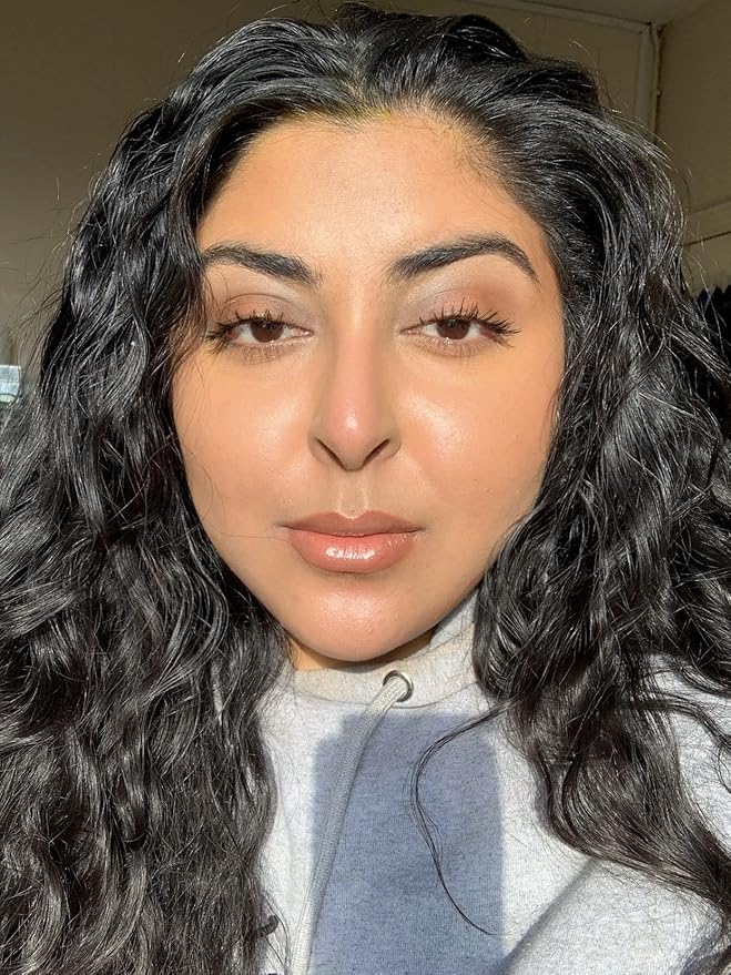 Makeup Revolution Conceal and Hydrate Concealer, Full Coverage 0.7 Fl Oz