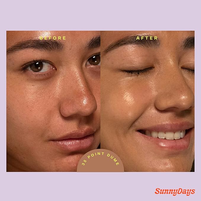 Tower 28 Beauty SunnyDays SPF 30 Tinted Mineral Fl Oz