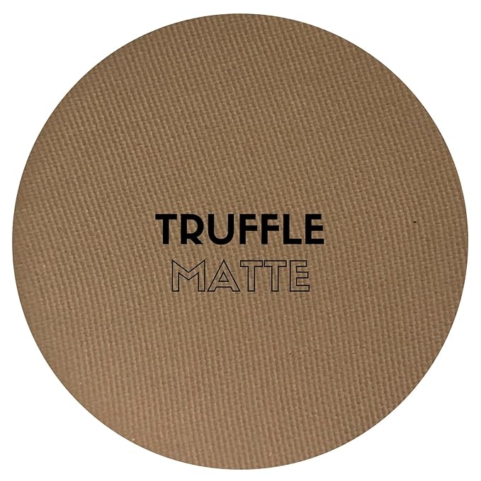 Truffle Matte Powder Contour Makeup – 37 mm