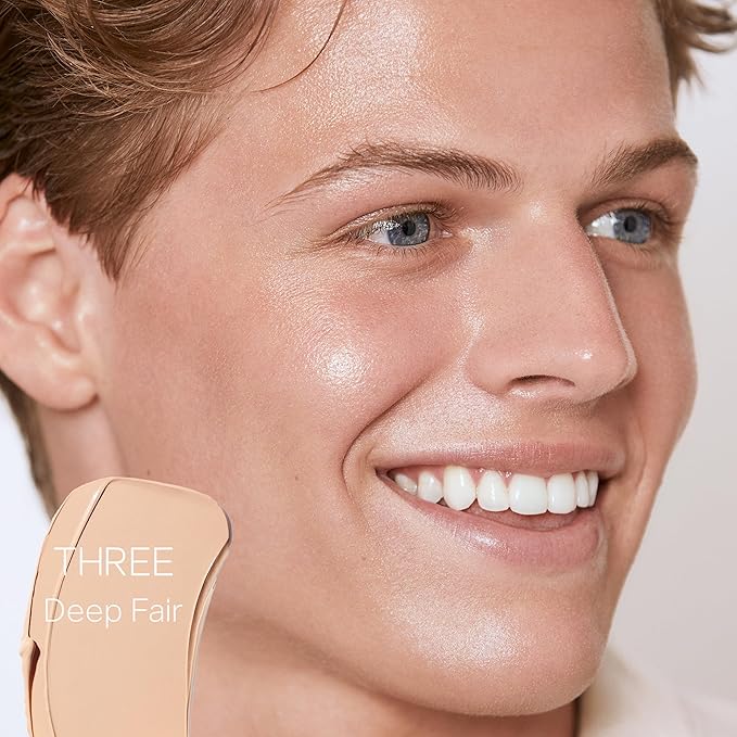 Saie Slip Tint SPF 35 Tinted Moisturizer - Three () 1.35 oz