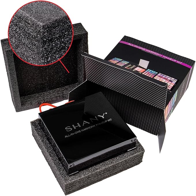 SHANY All In One Harmony Makeup Set -