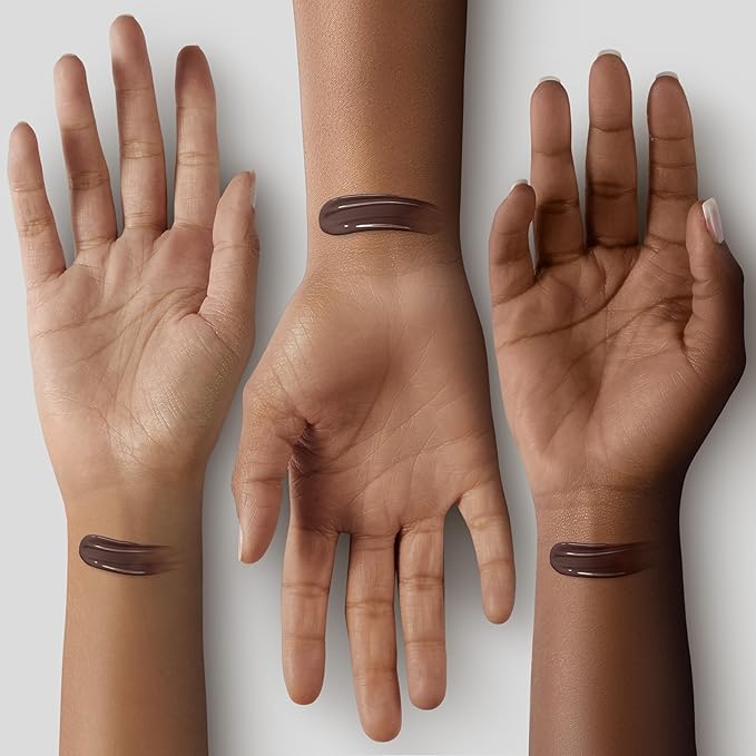 tarte Amazonian Clay 16-Hour Full Coverage Foundation 63N