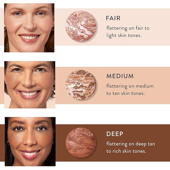 LAURA GELLER NEW YORK Bronze-n-Brighten Baked To Go