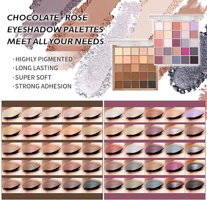 Makeup Set, Makeup Set for Women