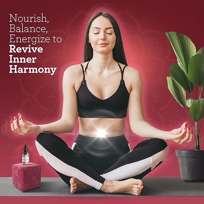 GuruNanda Navel Oiling – Ayurvedic Belly Button Oil with Castor, Neem & Vitamin E | Supports Digestion, Detox, Hydration & Stress Relief | 100% Natural & Pure | 2 fl oz